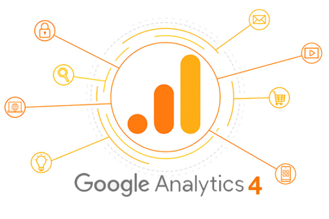 Google Analytics 4