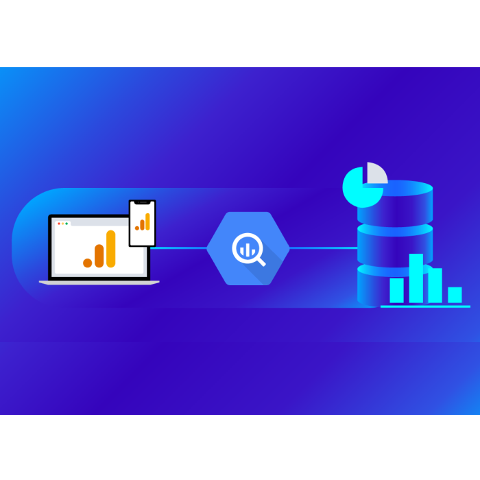 Bigquery Cookbook