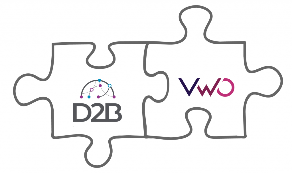 D2B ahora es partner de VWO