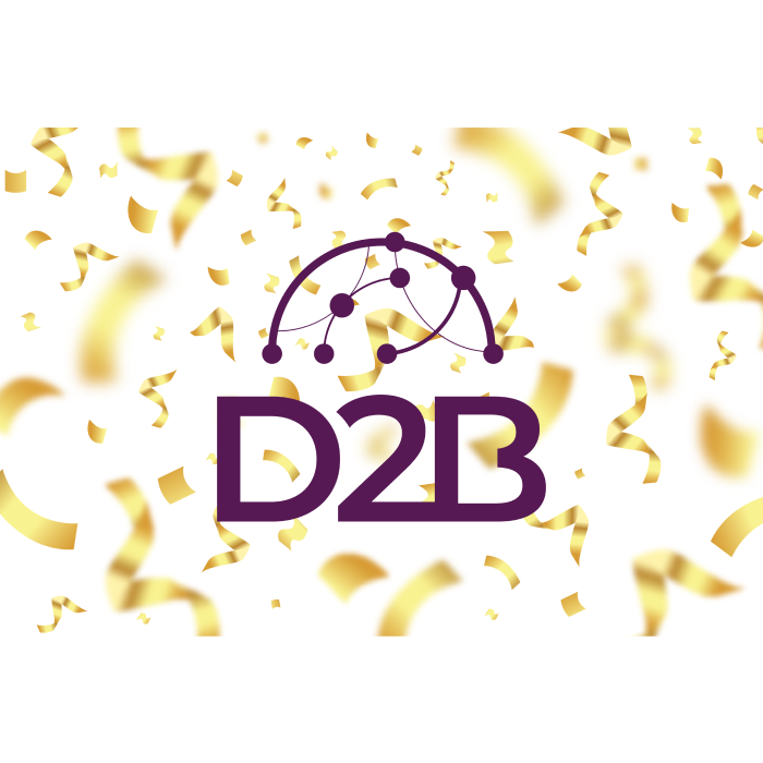 Aniversario D2B